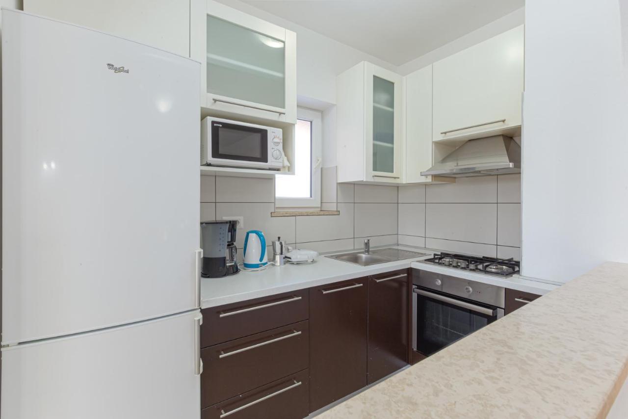Koraca B4 Apartment Kirmenjak Exterior photo